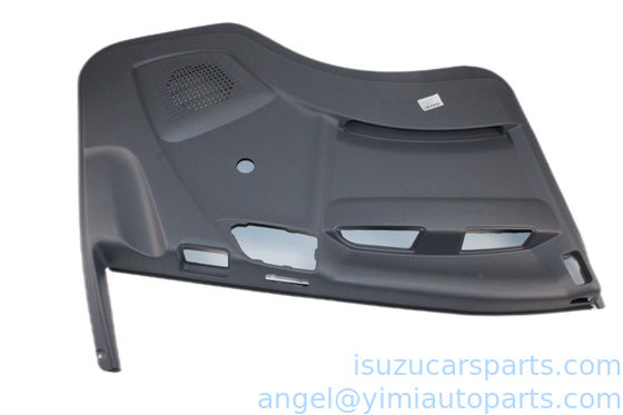 O número de veículos aéreos da ISUZU 700P 4HK1TCS