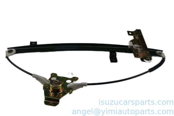 ISUZU TFR S 4ZD1 REGULADOR VENTO L 8944557010 6204100D