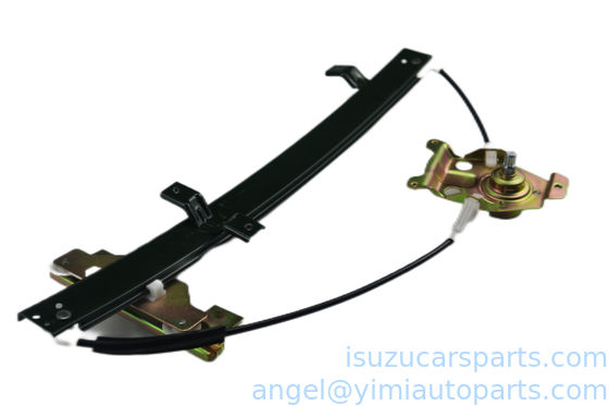 ISUZU TFR S 4ZD1 REGULADOR VENTO L 8944557010 6204100D