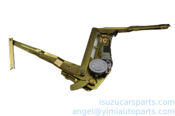ISUZU NKR 600P NKR77 12V REGULADOR ASM DOOR LH 8978681140 8978521840