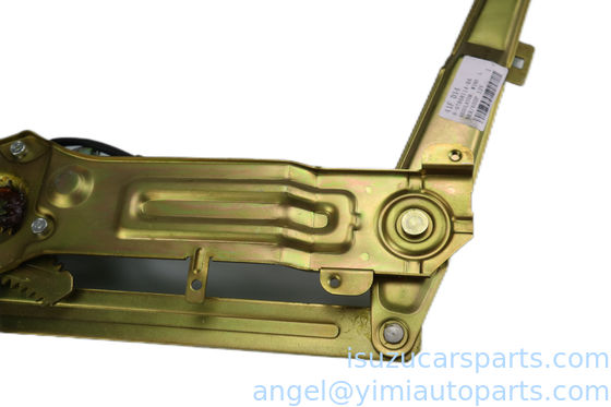 ISUZU NKR 600P NKR77 12V REGULADOR ASM DOOR LH 8978681140 8978521840
