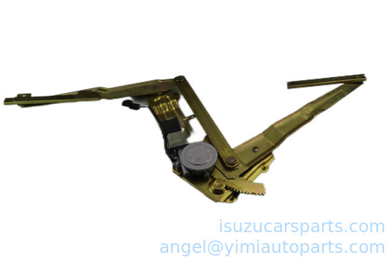 ISUZU NKR 600P NKR77 12V REGULADOR ASM DOOR RH 8978681130 8978521830
