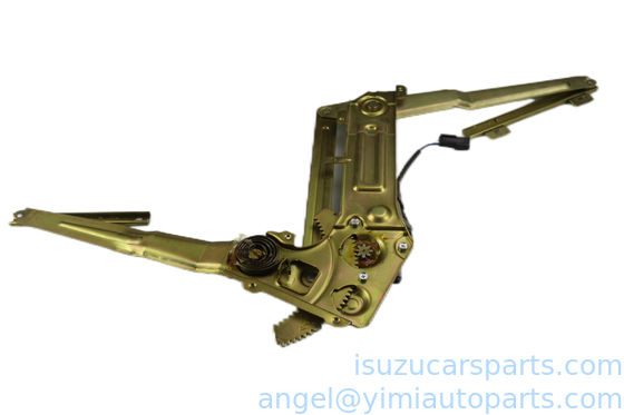 ISUZU NKR 600P NKR77 12V REGULADOR ASM DOOR RH 8978681130 8978521830