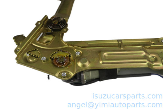 ISUZU NKR 600P NKR77 12V REGULADOR ASM DOOR RH 8978681130 8978521830