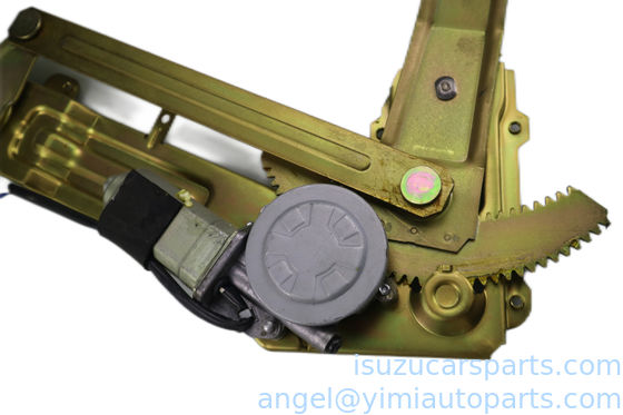 ISUZU NKR 600P NKR77 12V REGULADOR ASM DOOR RH 8978681130 8978521830