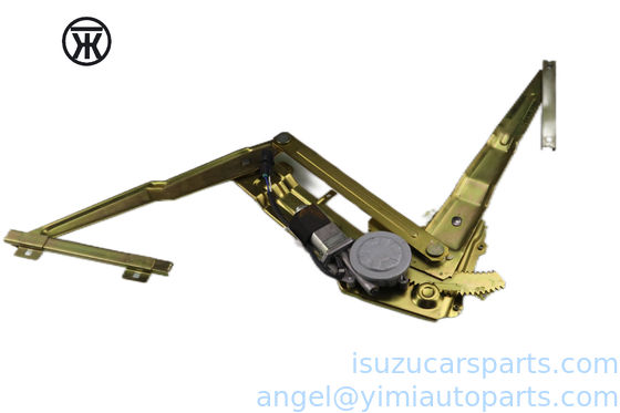 ISUZU NKR 600P 24V REGULADOR VENTO R 8978681150
