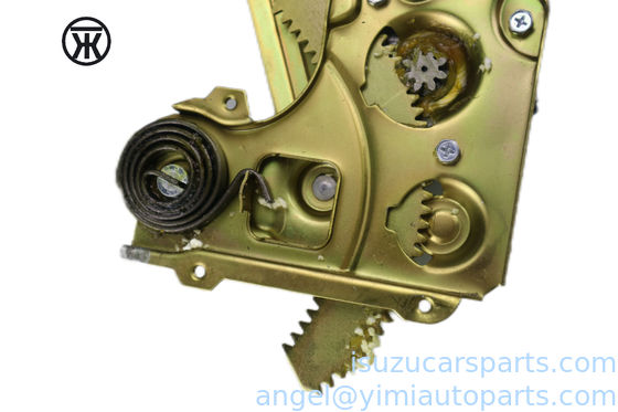 ISUZU NKR 600P 24V REGULADOR VENTO R 8978681150