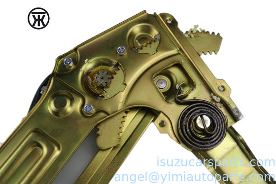 ISUZU NKR 600P 24V REGULADOR VENTO R 8978681150
