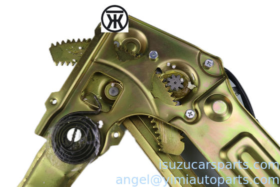 ISUZU NKR 600P 24V regulador de vento L 8978681160