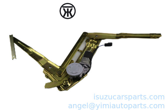 ISUZU NKR 600P 24V regulador de vento L 8978681160