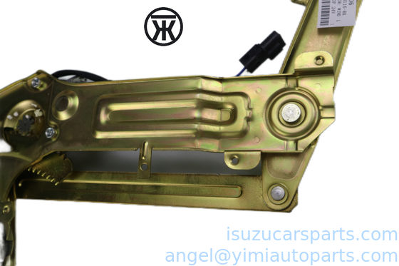 ISUZU NKR 600P 24V regulador de vento L 8978681160