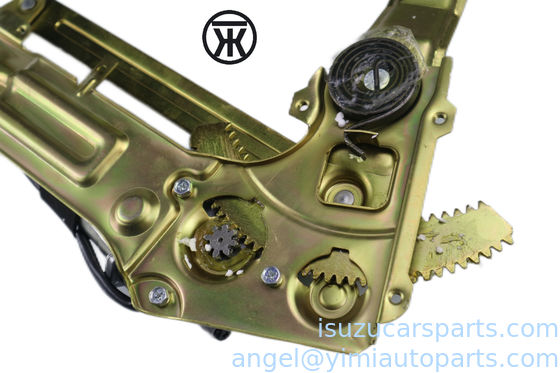 ISUZU NKR 600P 24V regulador de vento L 8978681160