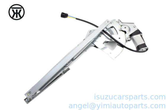 ISUZU KY REGULADOR DE JANETAS FRT L 8971141310 610410010