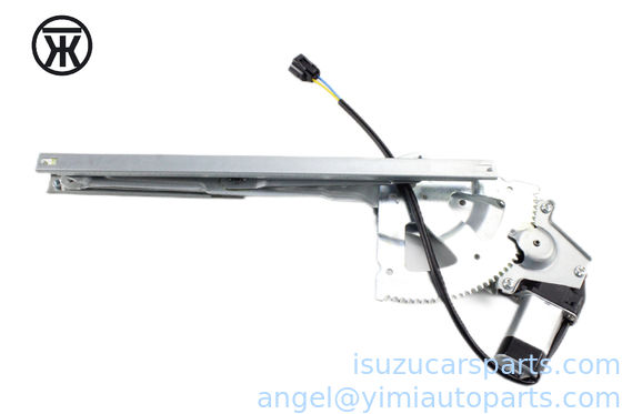 ISUZU KY REGULADOR DE JANETAS FRT L 8971141310 610410010