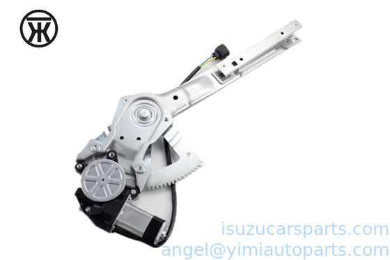 ISUZU KY REGULADOR DE JANETAS FRT L 8971141310 610410010