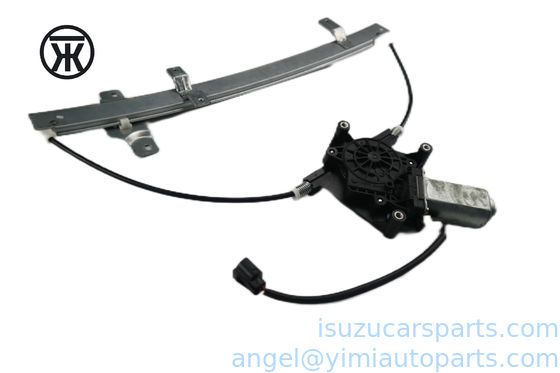 ISUZU TFR17 REGULADOR VENTO RR L 6204100DB5 8971658930
