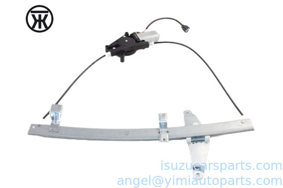 ISUZU TFR17 REGULADOR VENTO L 6104100DB6 8971658801