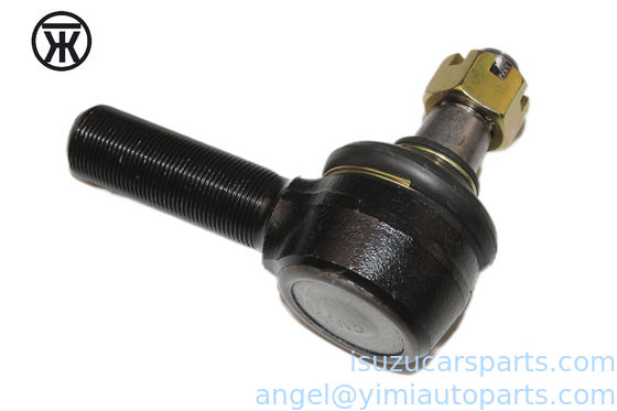 Padrão 700P 4HK1 Isuzu Tie Rod End LH 8971431010 3233350190