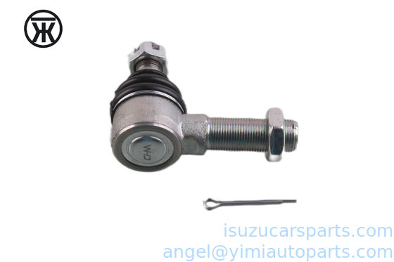 Partidas de chassis duráveis NKR94 100P Isuzu ROD END TIE ROD L 8971073490