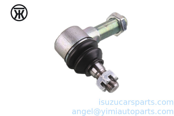 Partidas de chassis duráveis NKR94 100P Isuzu ROD END TIE ROD L 8971073490