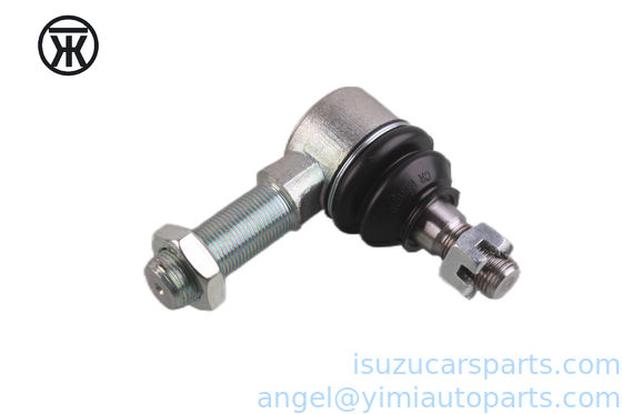 Partidas de chassis duráveis NKR94 100P Isuzu ROD END TIE ROD L 8971073490