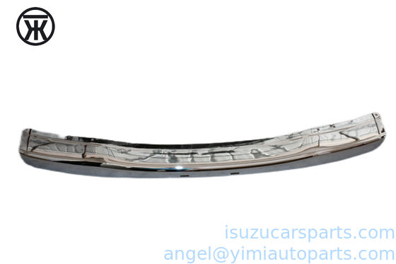 ISUZU TFR UCR17 BUMPER FRT CENTRO 8971755791