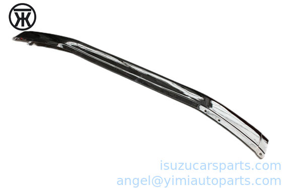 ISUZU TFR17 BUMPER FRT CENTRO 8971755790 8971755781