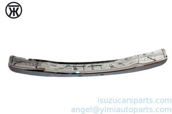 ISUZU TFR17 BUMPER FRT CENTRO 8971755790 8971755781