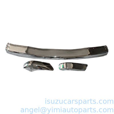 ISUZU TFR17 BUMPER FRT CENTRO 8971755790 8971755781