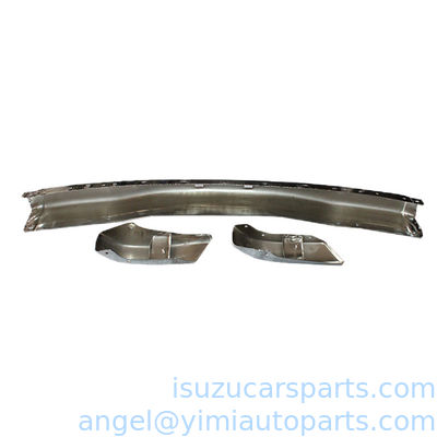 ISUZU TFR17 BUMPER FRT CENTRO 8971755790 8971755781