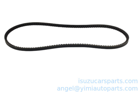 ISUZU 6WF1 CINTURÃO FAN 1-87610072-0 1876100720 1136714631