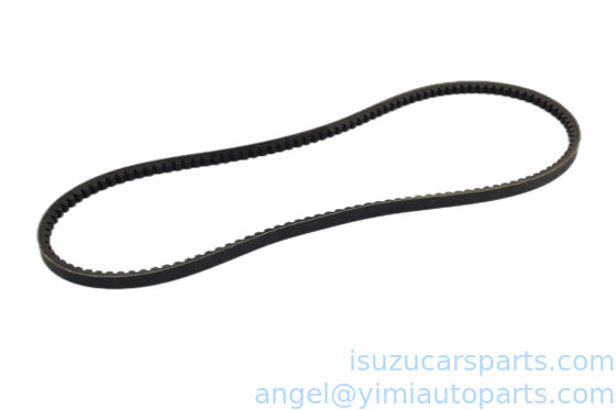 ISUZU 6WF1 CINTURÃO FAN 1-87610072-0 1876100720 1136714631