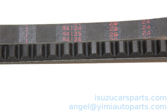 ISUZU 6HH1 6SD1 6WF1 CINTURÃO ACC 1-87610076-0 1876100760 1136714641