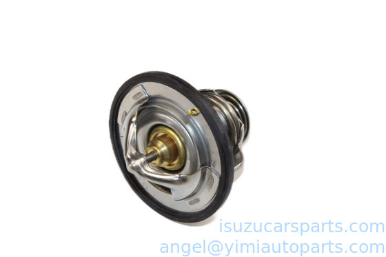 DMAX 4JJ1 T K1 Isuzu Termostato 85~C 8980170270 Partes de refrigeração automática
