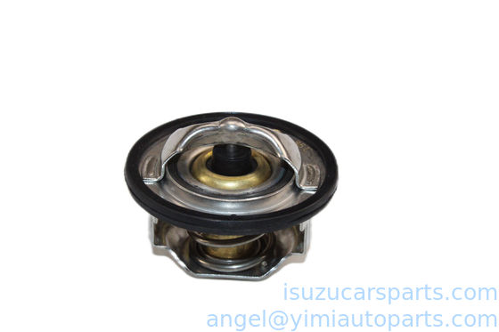 700P 4HF1 4HE1 4HK1 ISUZU Termostato 85~C 8973007871 Partes de refrigeração automática