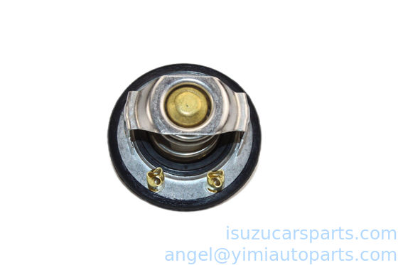 700P 4HF1 4HE1 4HK1 ISUZU Termostato 85~C 8973007871 Partes de refrigeração automática