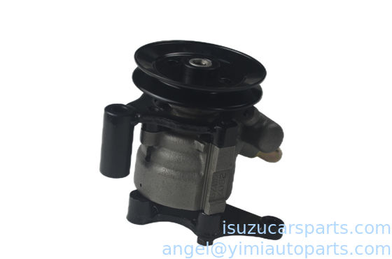 KY N900 de alto desempenho Peças de direção Isuzu Bomba de reforço de direção 340710005