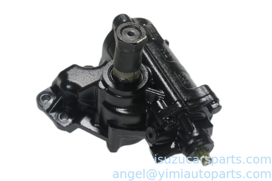 ISUZU NPR 4HF1 Unidade de direção 8973050471 8972518410 8971734685