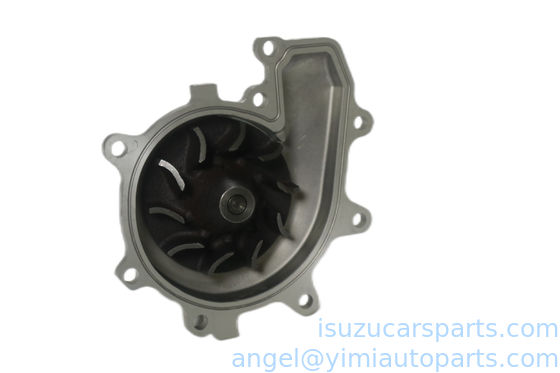 ELF ISUZU 4HK1 Bomba de água 5-87610089-0 5876100890 8973634780