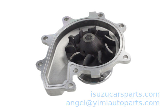 ISUZU NPR NQR NNR 4HE1 4HG1 4HF1 Bomba de água 5-87610093-0 5876100930 8973141180