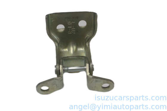 ISUZU DMAX DOBRADIÇA RR PORTA 8980575510