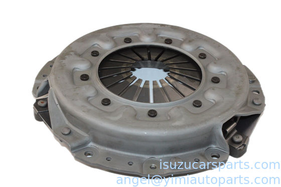 4JB1 Isuzu Peças de travagem Cobertura de embreagem de carro 5-87610085-0 5876100850 8942591321