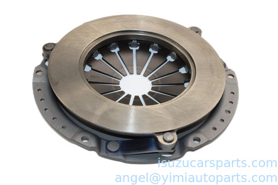 TFR55 4JB1 4JA1 Isuzu Peças de travagem Auto embreagem Cobertura 5-87610087-0 5876100870 8944350111