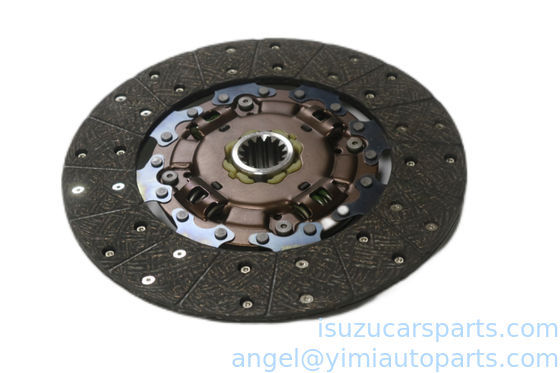 DISCO DE EMBREAGEM 5-87610077-1 5876100771 8980370042 de ISUZU NH NK nanômetro NP 4J 4H
