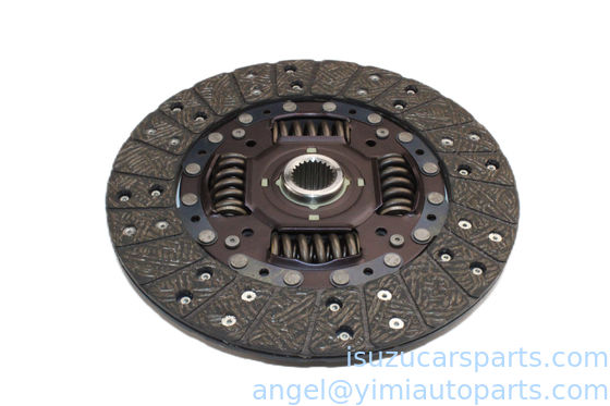 4J NH NK Peças de embreagem Isuzu Disco de embreagem Isuzu 5-87610108-0 5876101080 8970706570