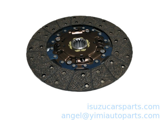 NK NM NP 4J 4H Peças de embreagem Isuzu 5876100492 8973771490 Alta resistência