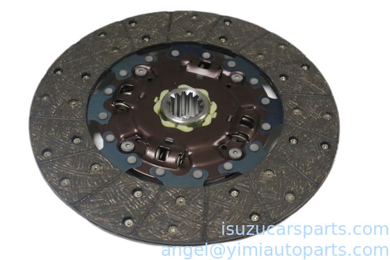 NK NM NP 4J 4H Peças de embreagem Isuzu 5876100492 8973771490 Alta resistência