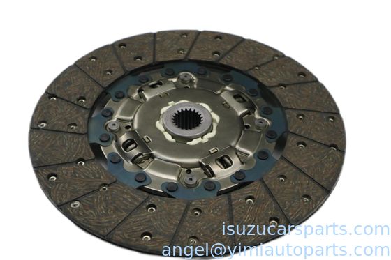 EMBREAGEM DE DISCO 8-97162966-0 de ISUZU NPR MXA5R 4HF1 21#300 8971629660 8973899100 8944627890 8982559620