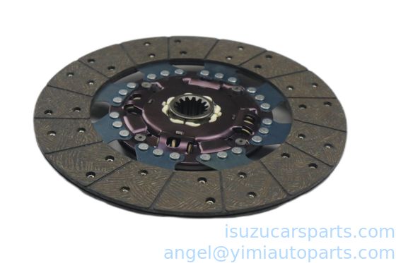 EMBREAGEM DE DISCO 14*325 8973622350 5876100801 de ISUZU 700P 4HK1