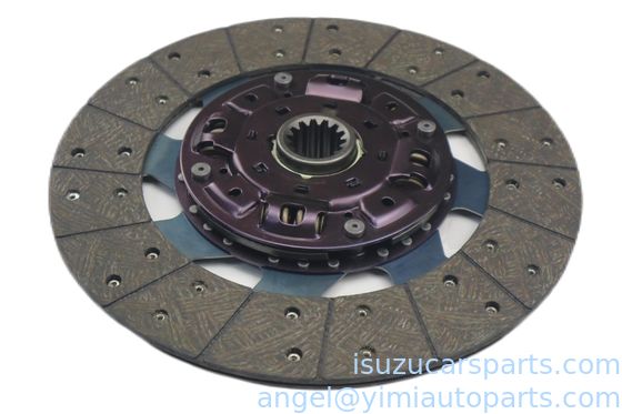 EMBREAGEM DE DISCO 14*325 8973622350 5876100801 de ISUZU 700P 4HK1